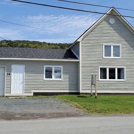 Hillside Cottage 2 Twillingate Esterno foto