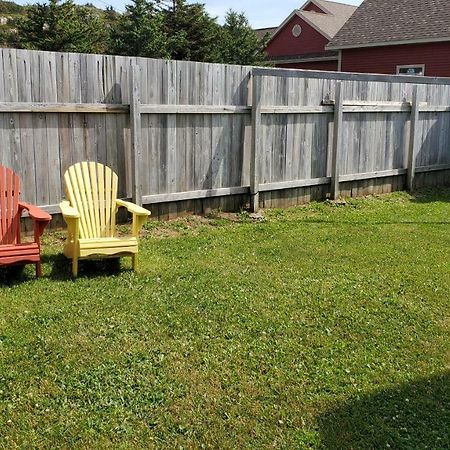 Hillside Cottage 2 Twillingate Esterno foto