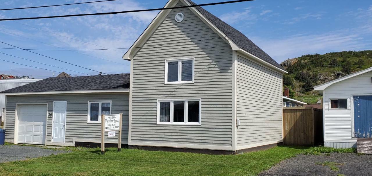 Hillside Cottage 2 Twillingate Esterno foto