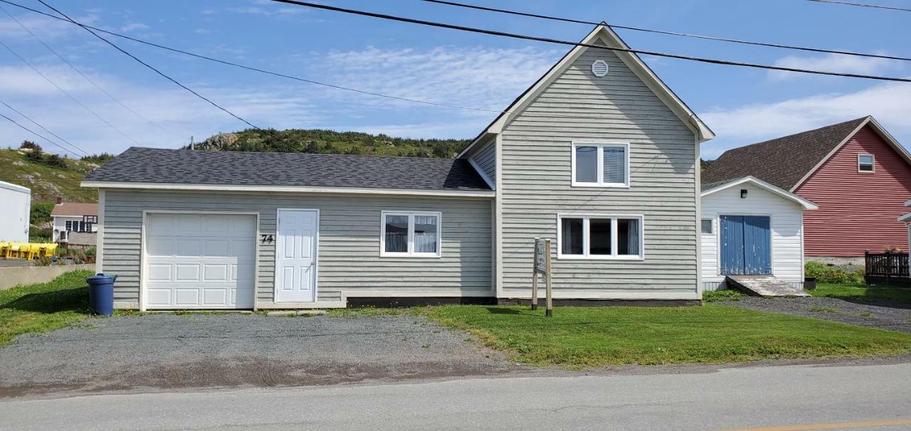 Hillside Cottage 2 Twillingate Esterno foto
