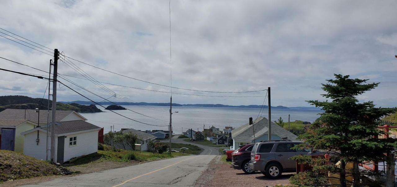 Hillside Cottage 2 Twillingate Esterno foto