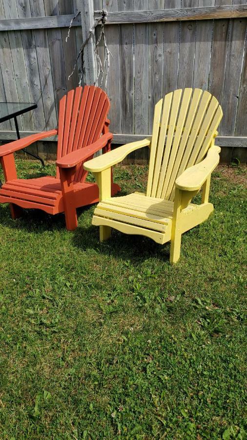 Hillside Cottage 2 Twillingate Esterno foto