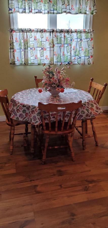 Hillside Cottage 2 Twillingate Esterno foto