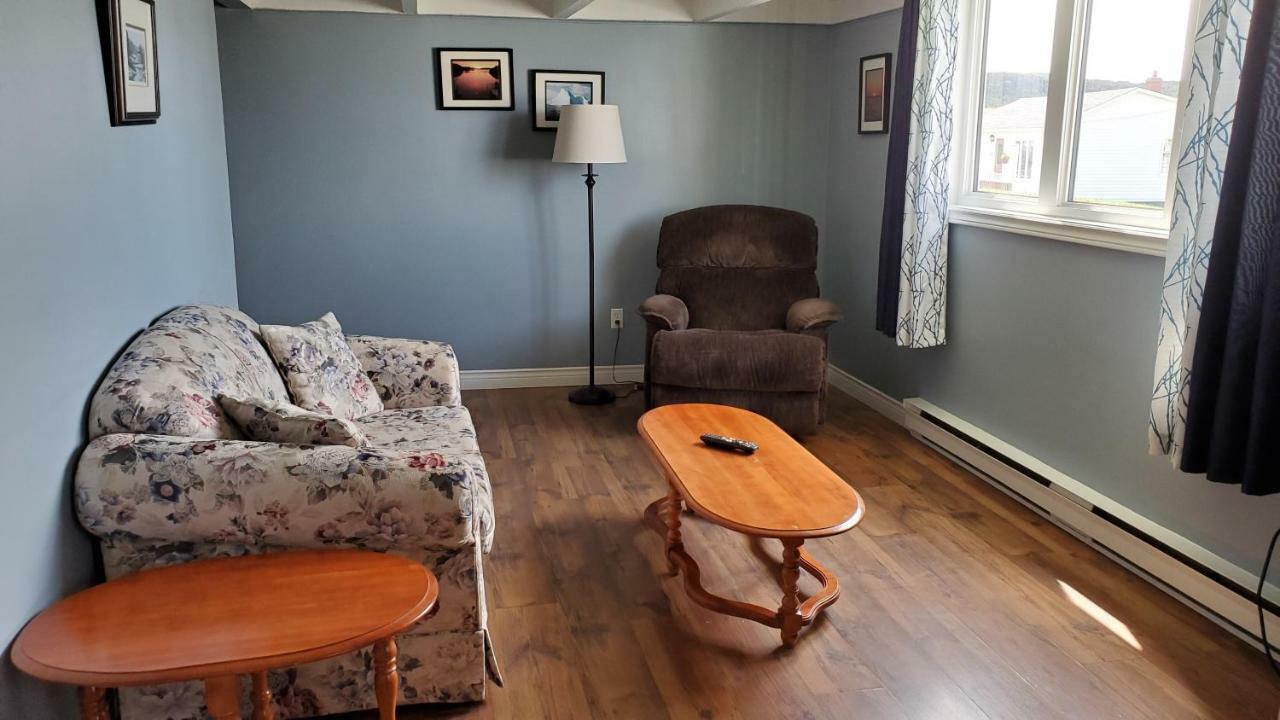 Hillside Cottage 2 Twillingate Esterno foto