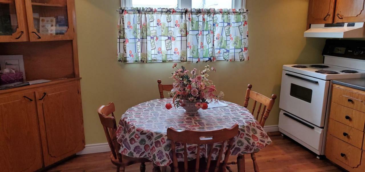 Hillside Cottage 2 Twillingate Esterno foto