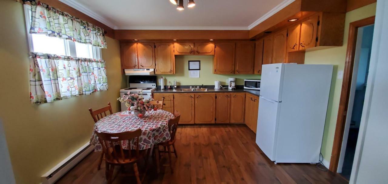 Hillside Cottage 2 Twillingate Esterno foto
