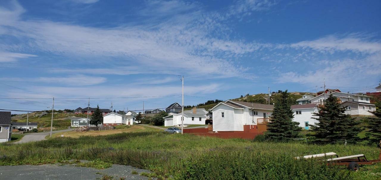 Hillside Cottage 2 Twillingate Esterno foto